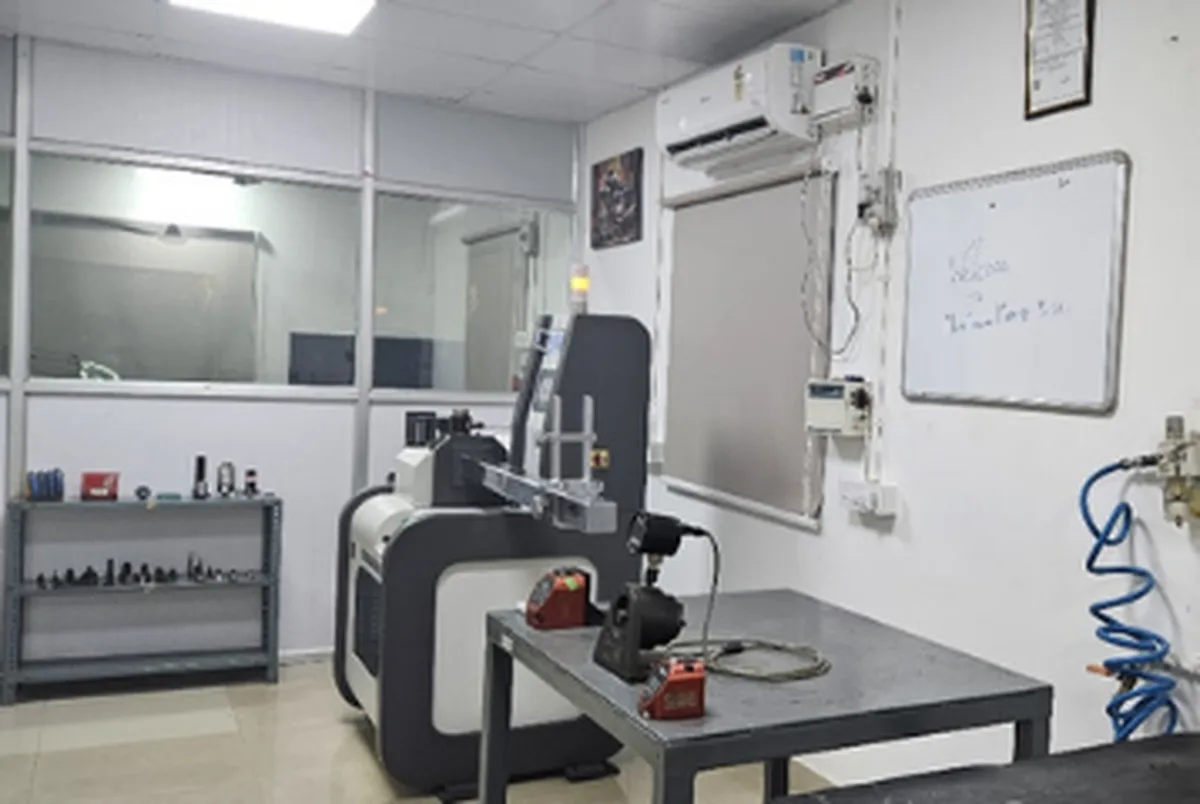 Torque Calibration & Measurement